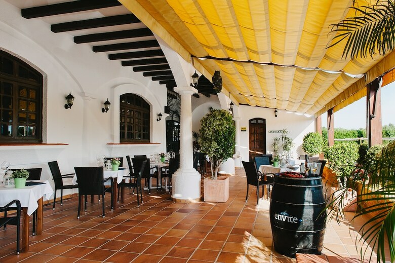 Hotel La Codorniz