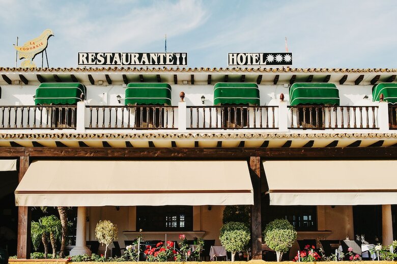Hotel La Codorniz