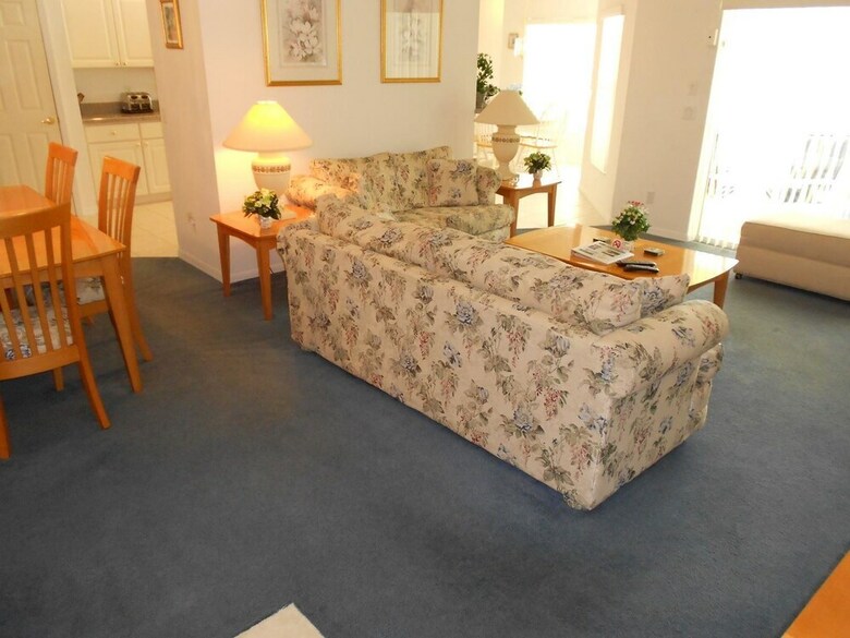 Villa Tineke - Golfcourse - 4 Bedroom