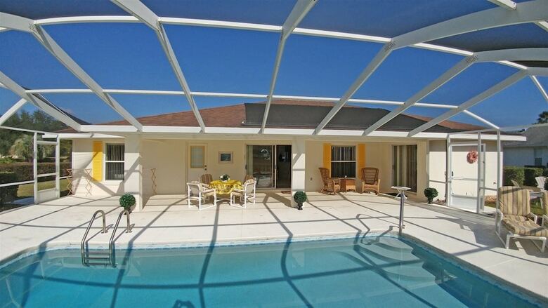 Villa Moesbergen - Golfcourse - 4 Bedroom