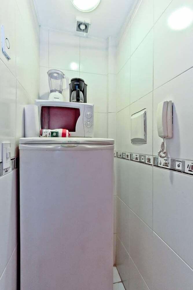 Apartamentos 8th Floor Ocean View - #101d Holiday Home 1
