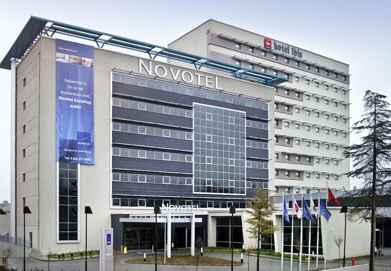 Hotel Novotel Gaziantep