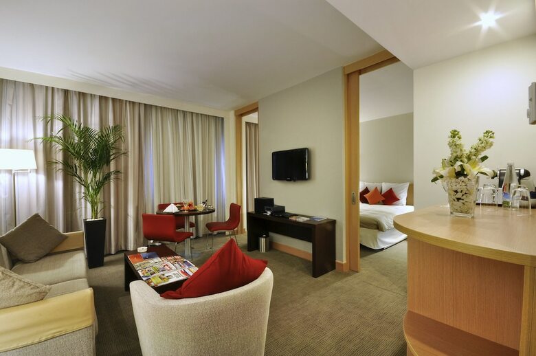 Hotel Novotel Gaziantep