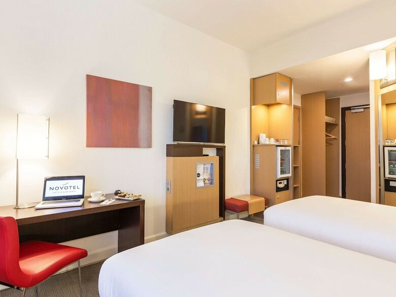 Hotel Novotel Gaziantep