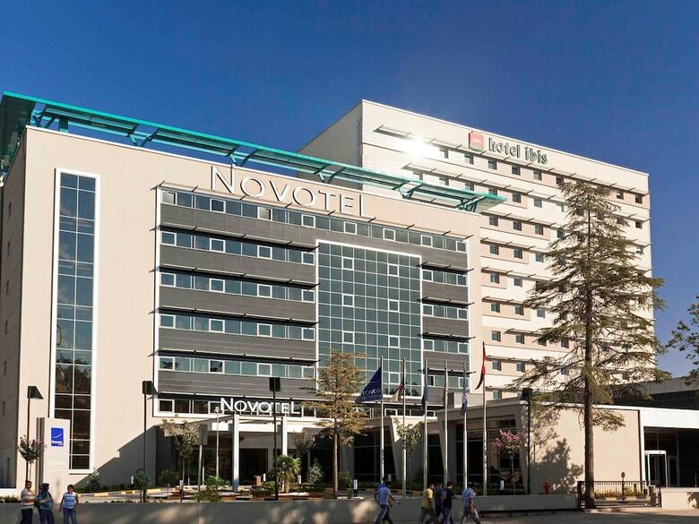 Hotel Novotel Gaziantep