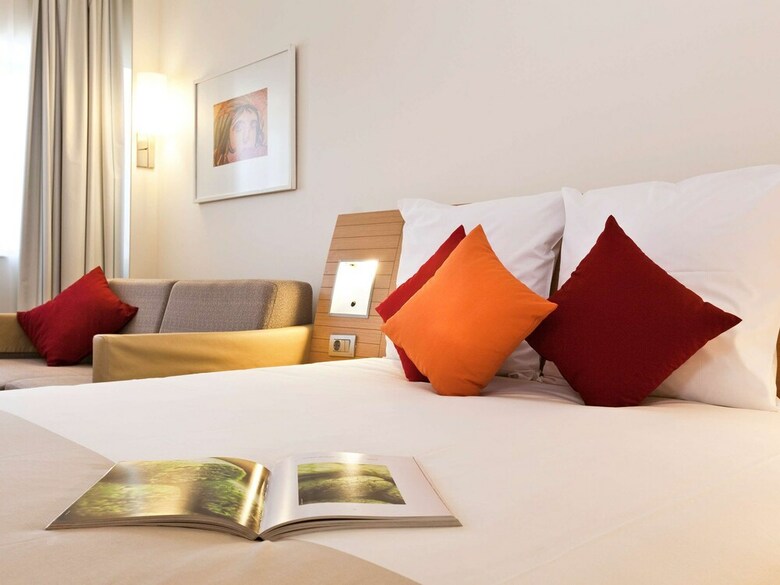 Hotel Novotel Gaziantep