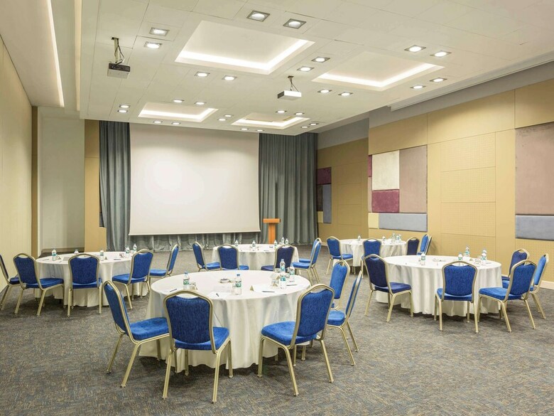 Hotel Novotel Gaziantep