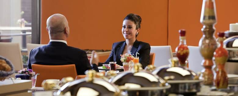 Hotel Novotel Gaziantep