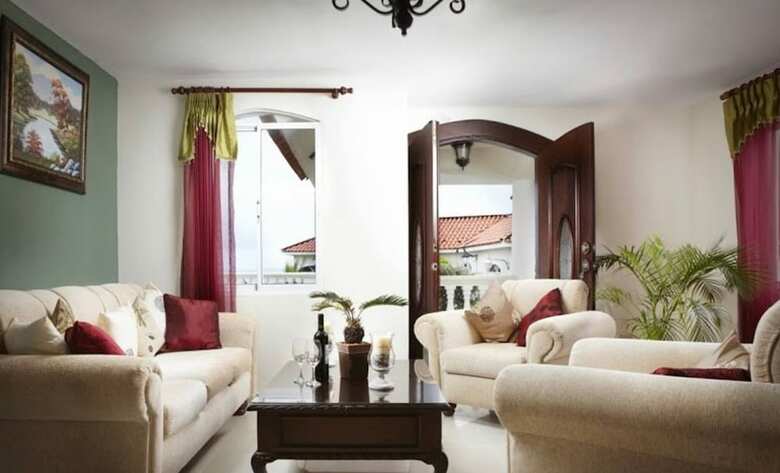 La Vista Villa Villa 5