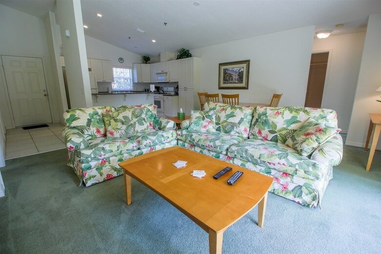 Apartamentos Condo Peggy - Golfcourse 3 Bedroom