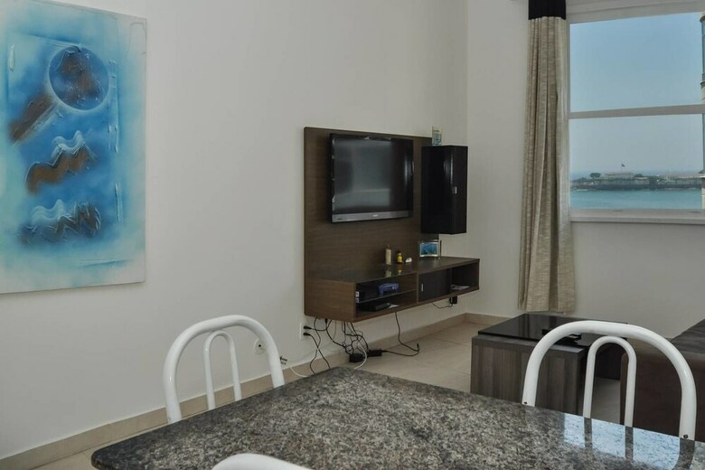 Campina Ocean View - #102 Apartment 1