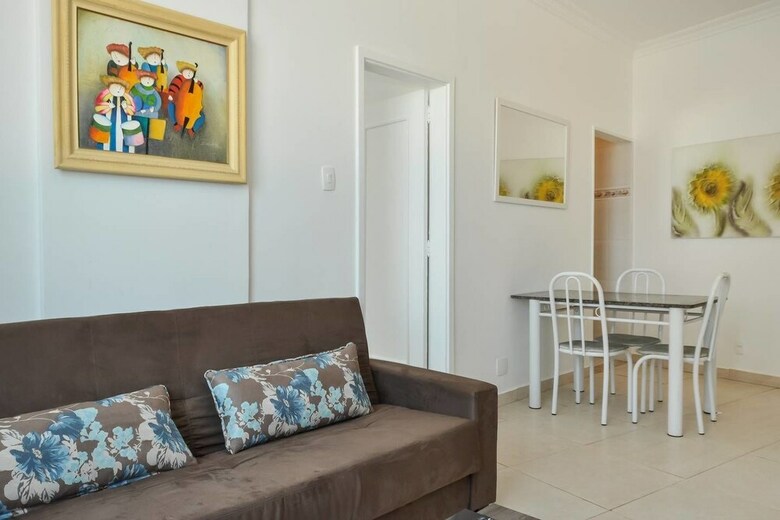 Campina Ocean View - #102 Apartment 1