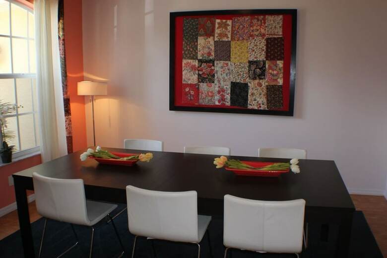 Villa Golfers Dream - Executive - 3 Bedroom