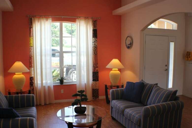 Villa Golfers Dream - Executive - 3 Bedroom
