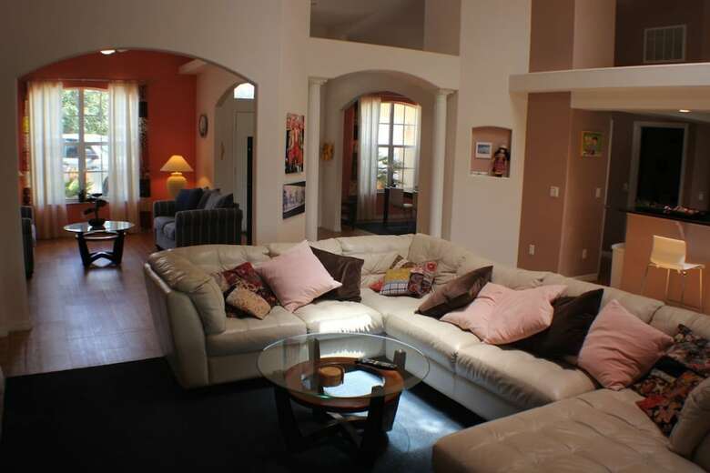 Villa Golfers Dream - Executive - 3 Bedroom