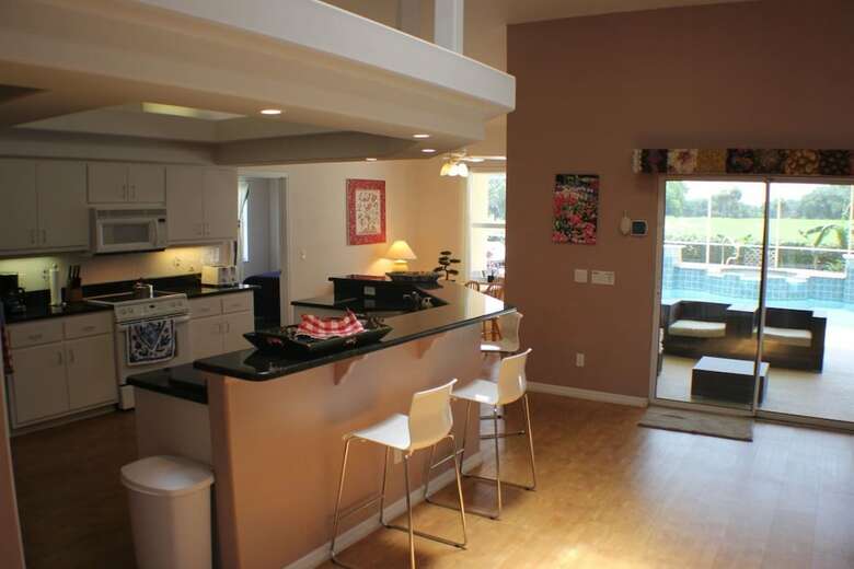 Villa Golfers Dream - Executive - 3 Bedroom