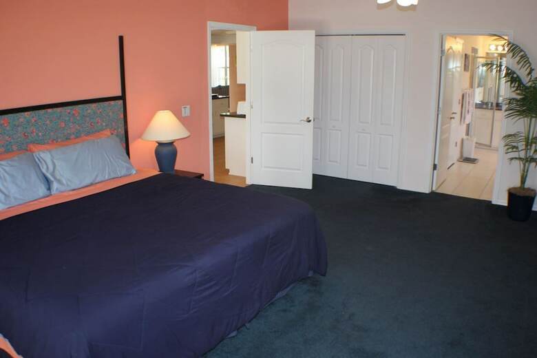 Villa Golfers Dream - Executive - 3 Bedroom