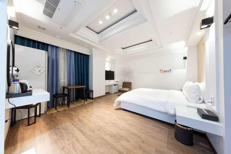 Acc Stay1 Hotel