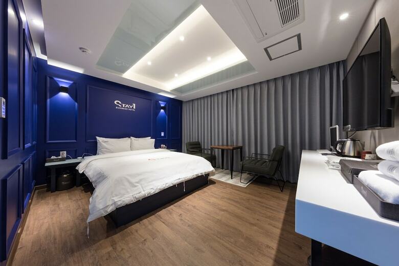 Acc Stay1 Hotel