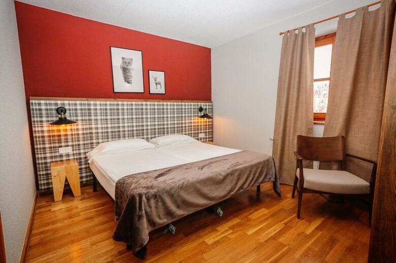 Hotel Sn� Vall De Boi