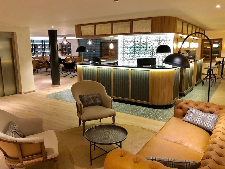Hotel Sn� Vall De Boi