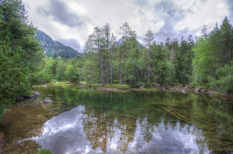 Hotel Sn� Vall De Boi