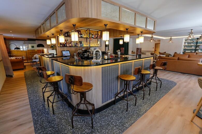 Hotel Sn� Vall De Boi