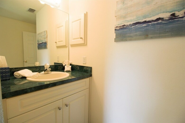 Villa Silverthorne - Comfort - 3 Bedroom