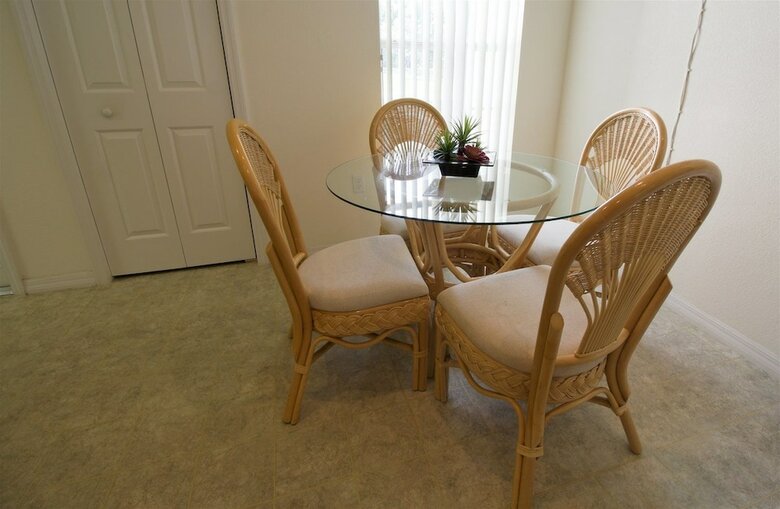 Villa Silverthorne - Comfort - 3 Bedroom