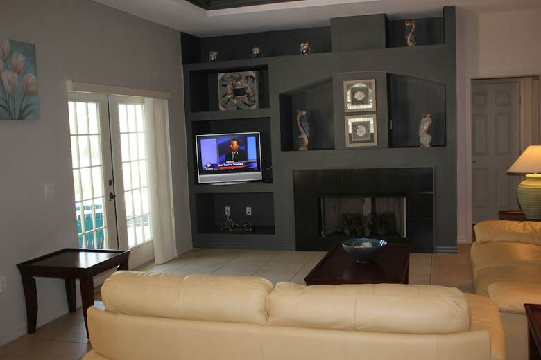 Villa Bruijstens - Executive - 4 Bedroom