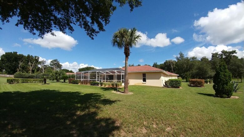 Villa Florida - Comfort - 4 Bedroom