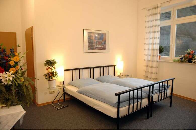 Nassauer Hof Hotel & Weinwirtschaft