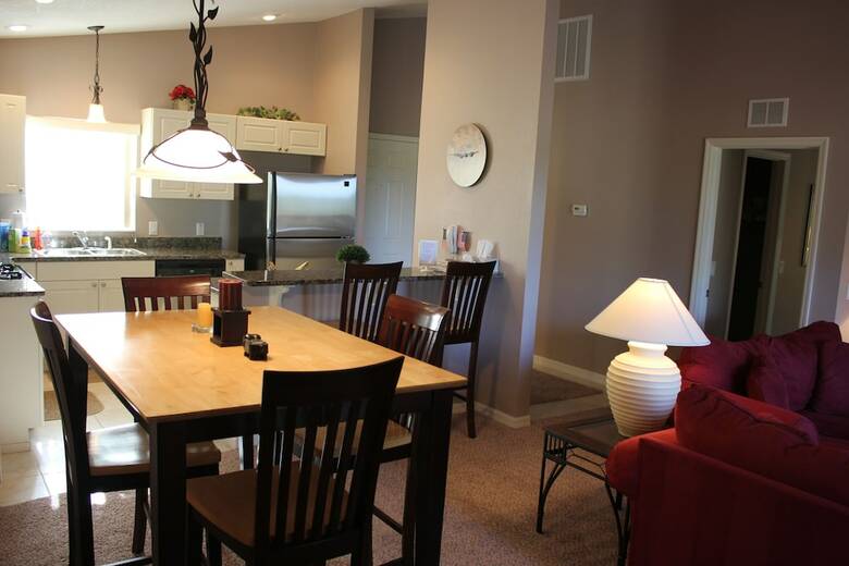 Apartamentos Condo Steinke - 3 Bedroom