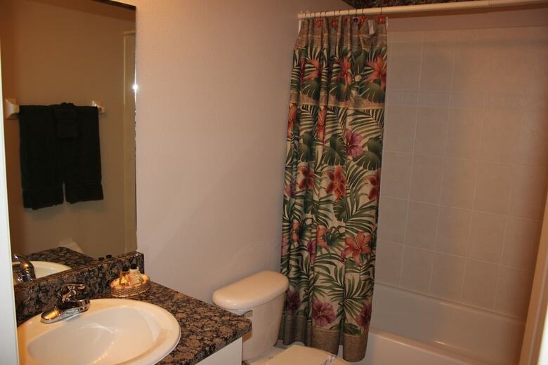 Apartamentos Condo Steinke - 3 Bedroom