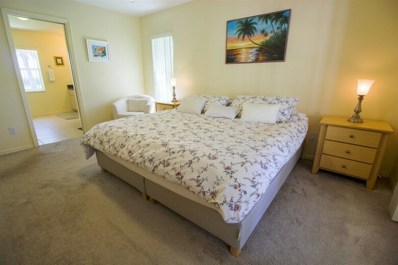 Villa Tilly - Comfort - 4 Bedroom