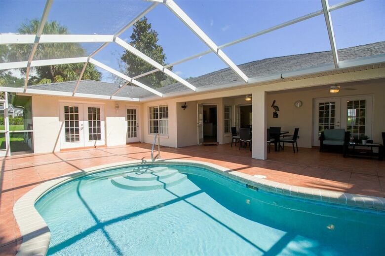 Villa Tilly - Comfort - 4 Bedroom
