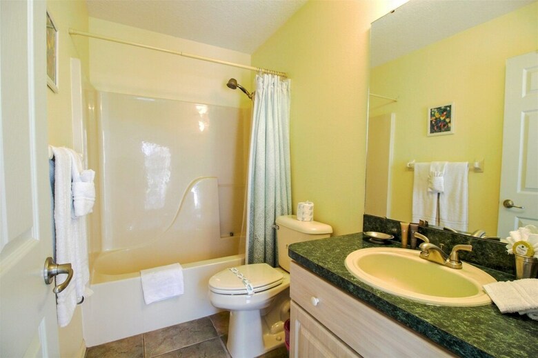 Villa Tilly - Comfort - 4 Bedroom