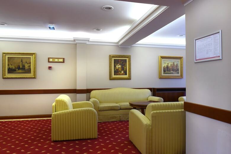Hotel Kovilovo