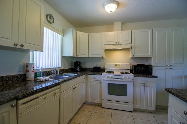 Apartamentos Condo John - Golfcourse 2 Bedroom