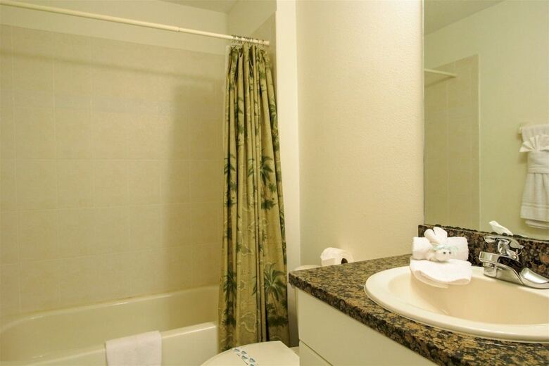 Apartamentos Condo John - Golfcourse 2 Bedroom