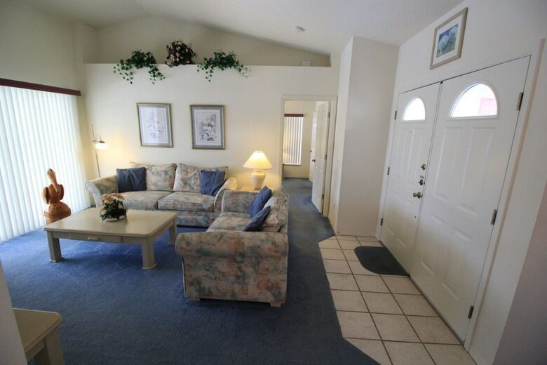 Villa Straatman - Comfort - 2 Bedroom