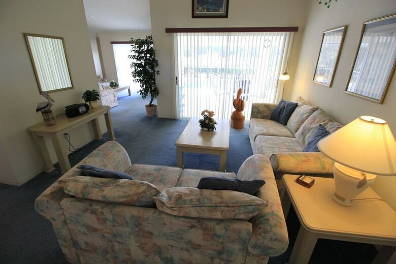 Villa Straatman - Comfort - 2 Bedroom