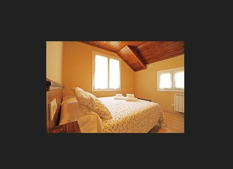 Apartamentos Mont Romies Unhola