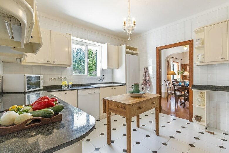 Apartamentos Chalet Bonanza