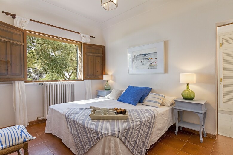 Apartamentos Chalet Bonanza