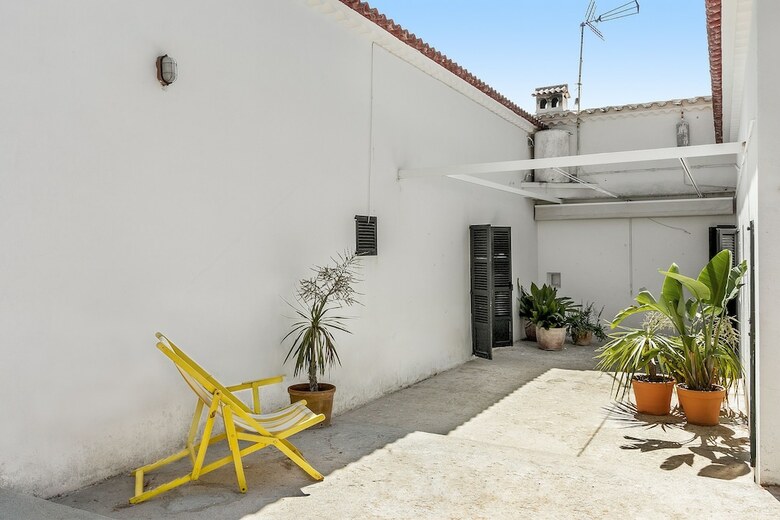 Apartamentos Chalet Bonanza