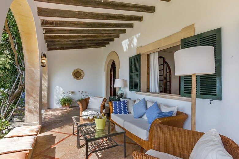 Apartamentos Chalet Bonanza