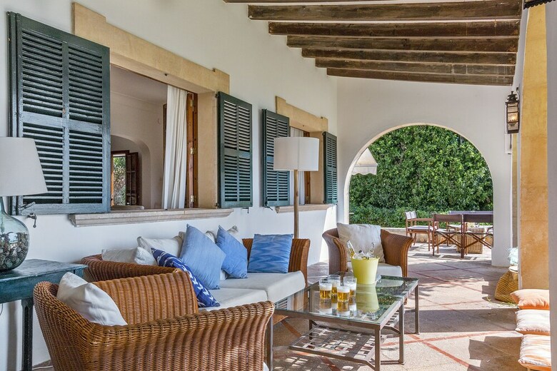 Apartamentos Chalet Bonanza
