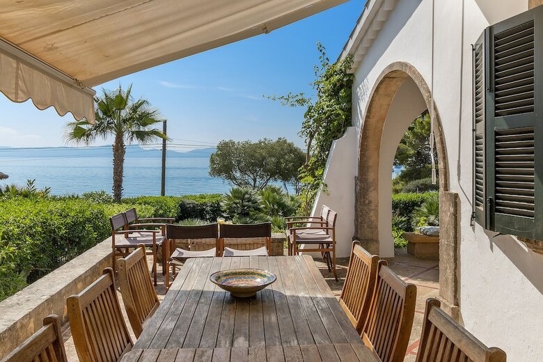 Apartamentos Chalet Bonanza
