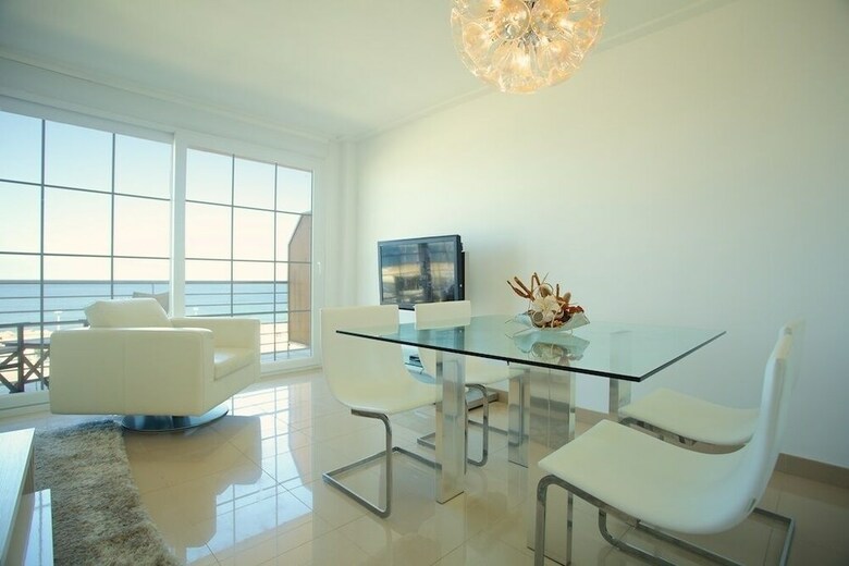 Apartamento Minimal
